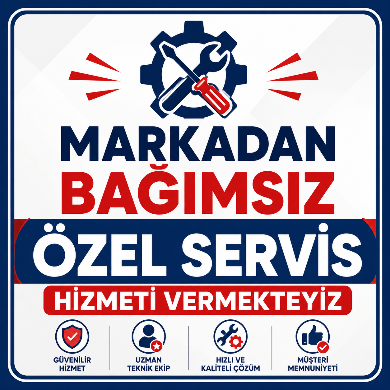 Koyulhisar Ariston Klima Servisi markadan bağımsız teknik servis